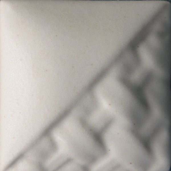 Picture of Mayco SW106 Alabaster Stoneware High Grade Glaze