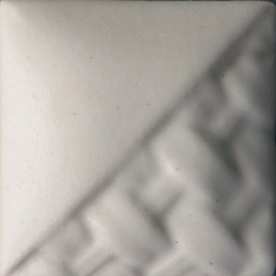 Picture of Mayco SW106 Alabaster Stoneware High Grade Glaze