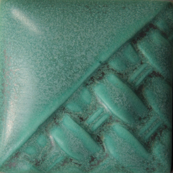 Picture of Mayco SW164 Patina Stoneware High Grade Glaze