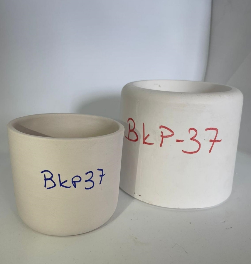 Picture of BKP 37 PLAIN CUP MOLD