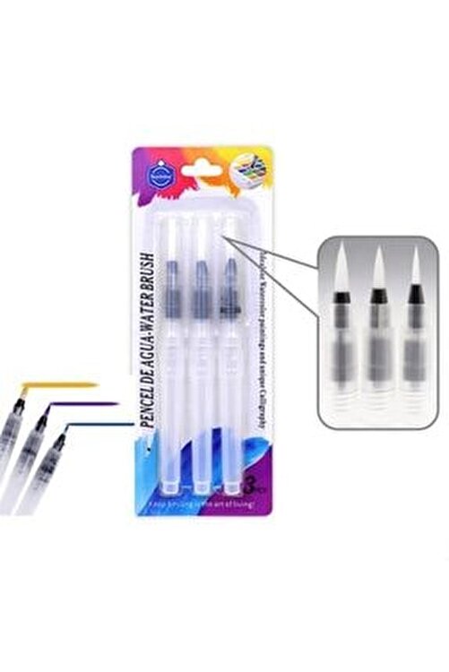 Picture of Water Chamber Brush Set 3 Pieces