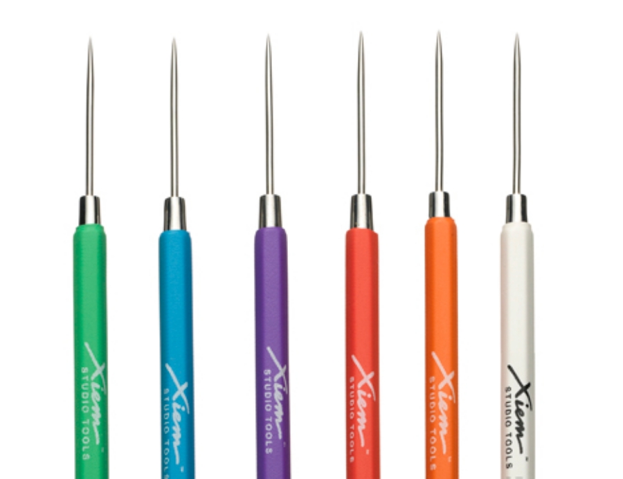 Picture of XST14 STEEL NEEDLE (SOLD SINGLE)