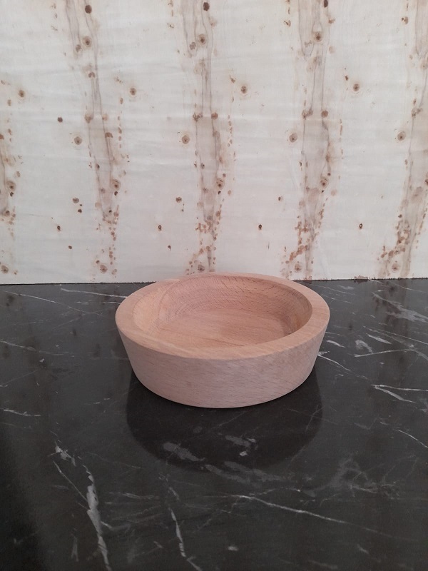 Picture of WOODEN PLATE MOLD MEDIUM SIZE