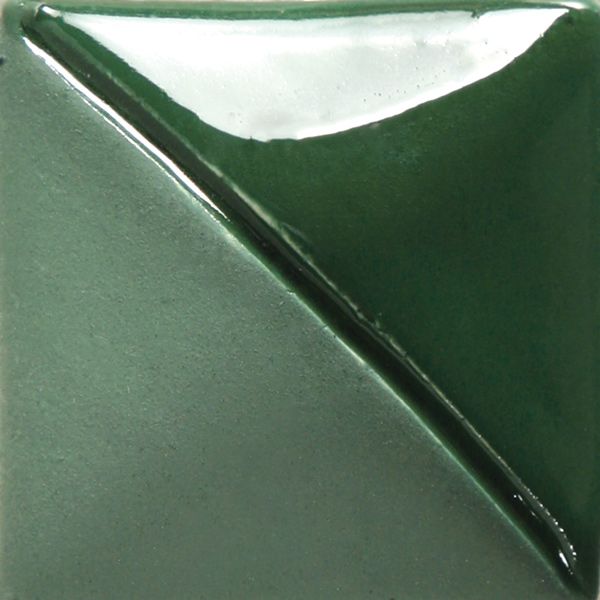 Picture of Mayco UG-210 Forest Green Underglaze Paint