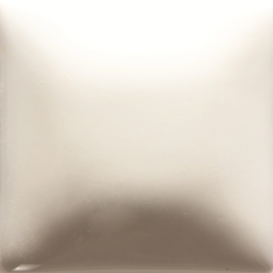 Picture of Mayco FN-301 Marshmallow White Matte Glaze