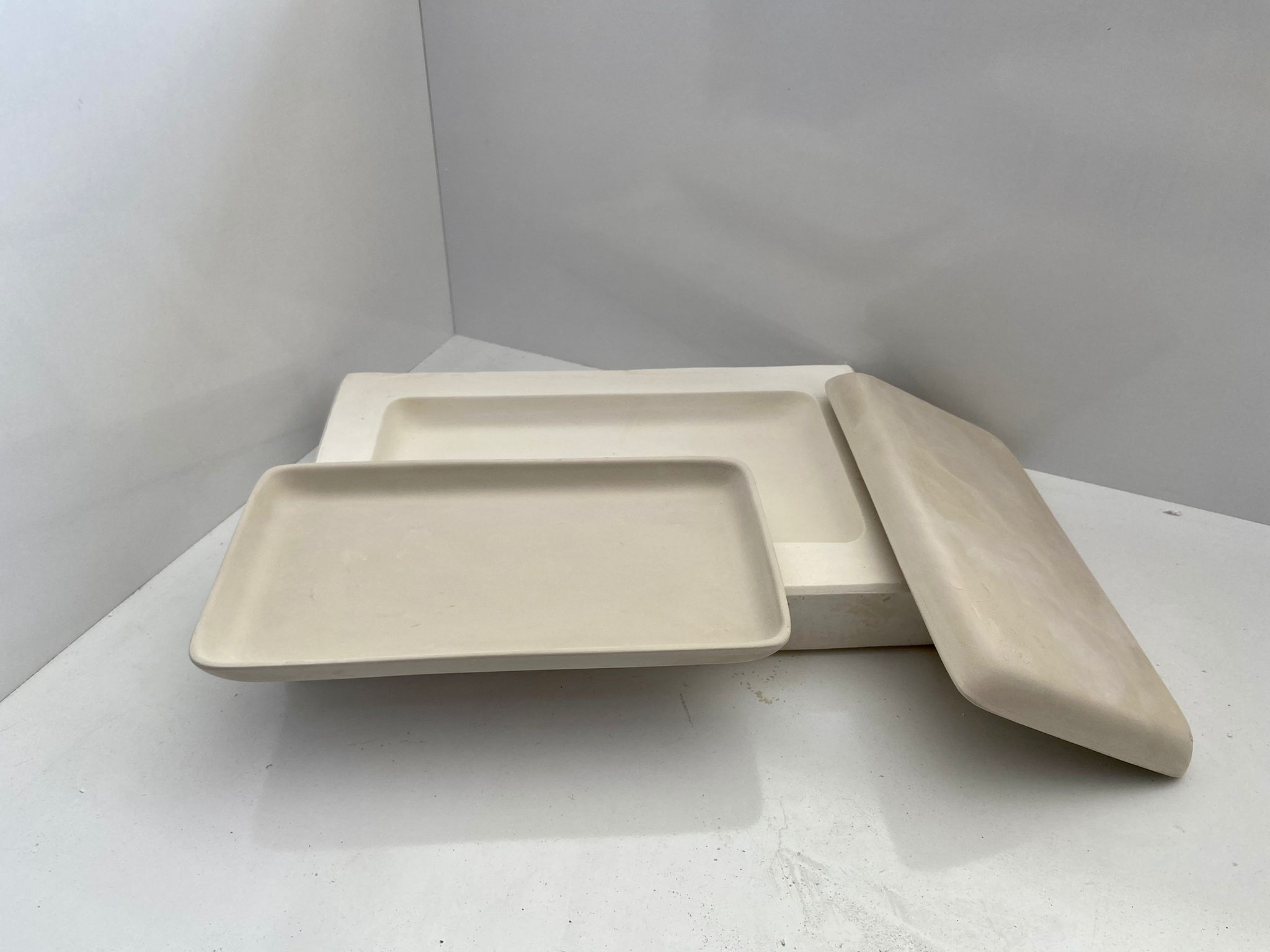 Picture of SNM01 PRESENTATION PLATE MOLD