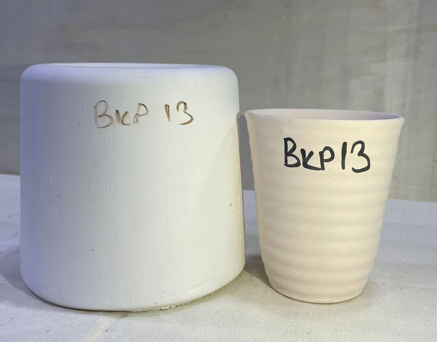 Picture of CUP MOLD BKP 13