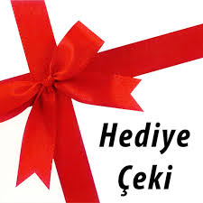 Picture of GIFT CERTIFICATE 250TL