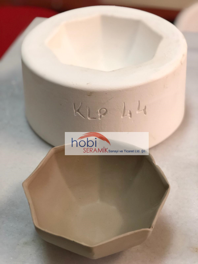 Picture of KLP 44 RELIEF BOWL MOLD