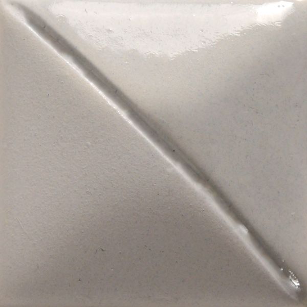 Picture of Mayco UG-53 Silver Gray Underglaze Paint