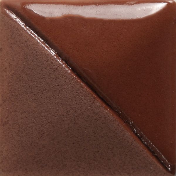 Picture of Mayco UG-31 Chocolate Underglaze Paint