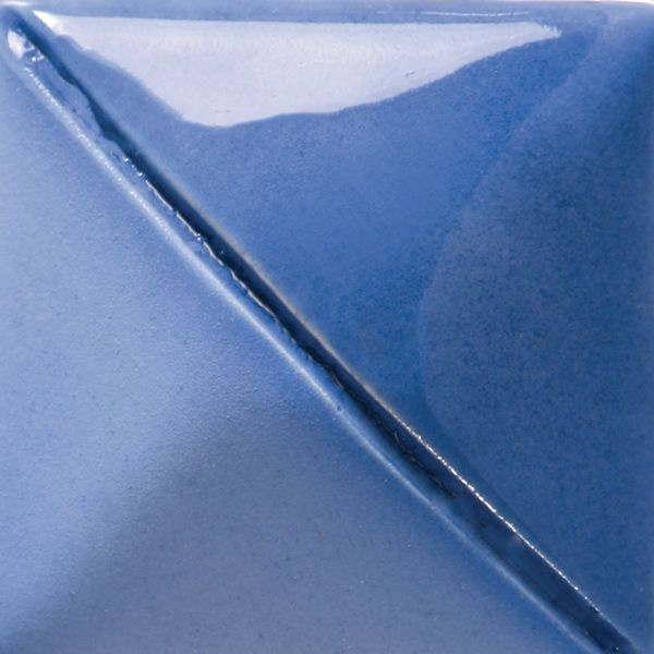 Picture of Mayco UG-97 Bright Blue Underglaze Paint