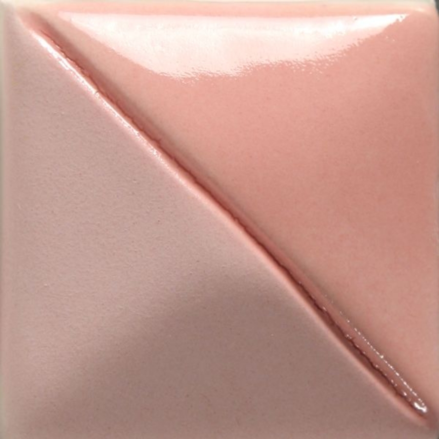 Resim Mayco UG-146 Pink Pink Sır Altı Boya