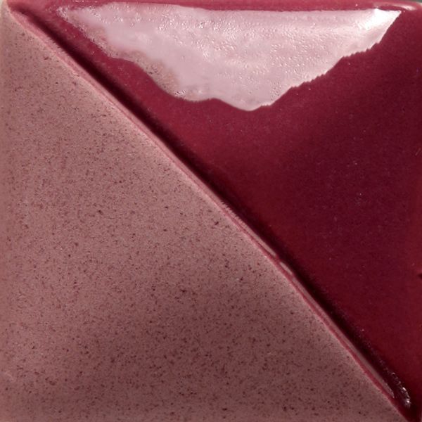 Picture of Mayco UG-10 Crimson Underglaze Paint