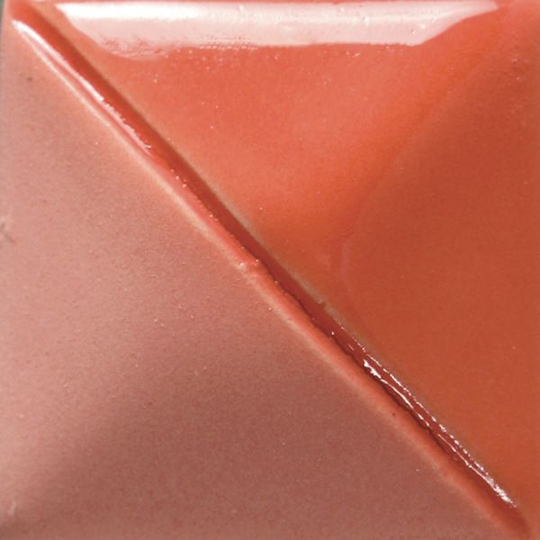 Picture of Mayco UG-204 Orange Underglaze Paint