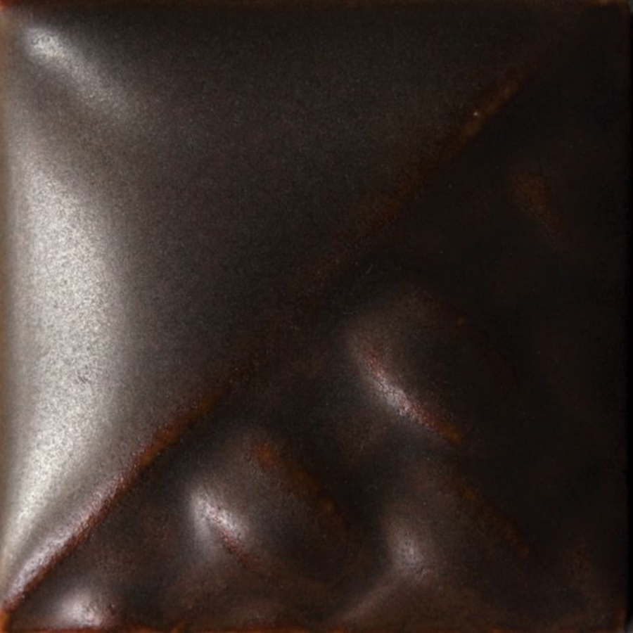 Picture of Mayco SW-104 Black Walnut Stoneware High Grade Glaze