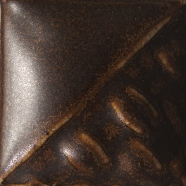 Picture of Mayco SW-144 Lava Rock Stoneware High Grade Glaze