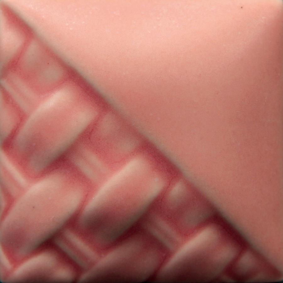 Picture of Mayco SW-162 Pink Matte Stoneware High Grade Glaze