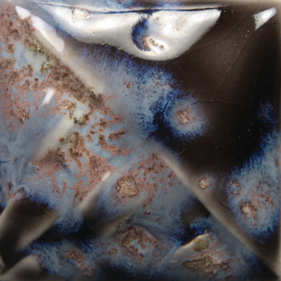 Picture of SW156 Galaxy Stoneware Mayco High Grade Glaze