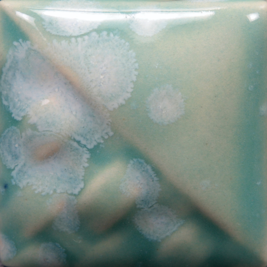 Picture of Mayco SW-150 Celadon Bloom Stoneware High Grade Glaze