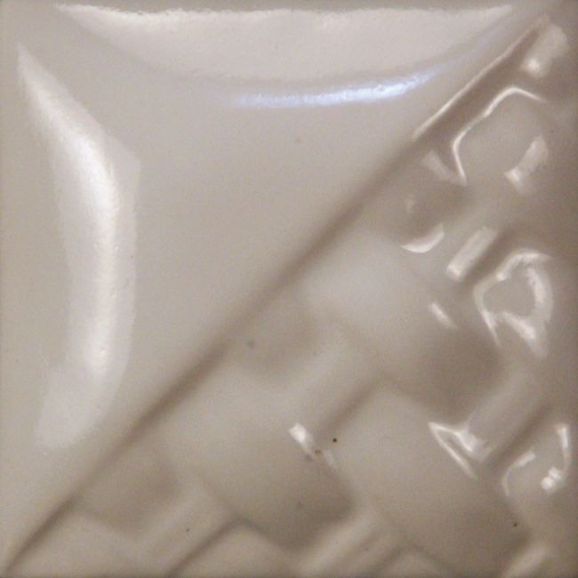 Picture of Mayco SW-501 White Gloss Stoneware High Degree Opaque Glaze