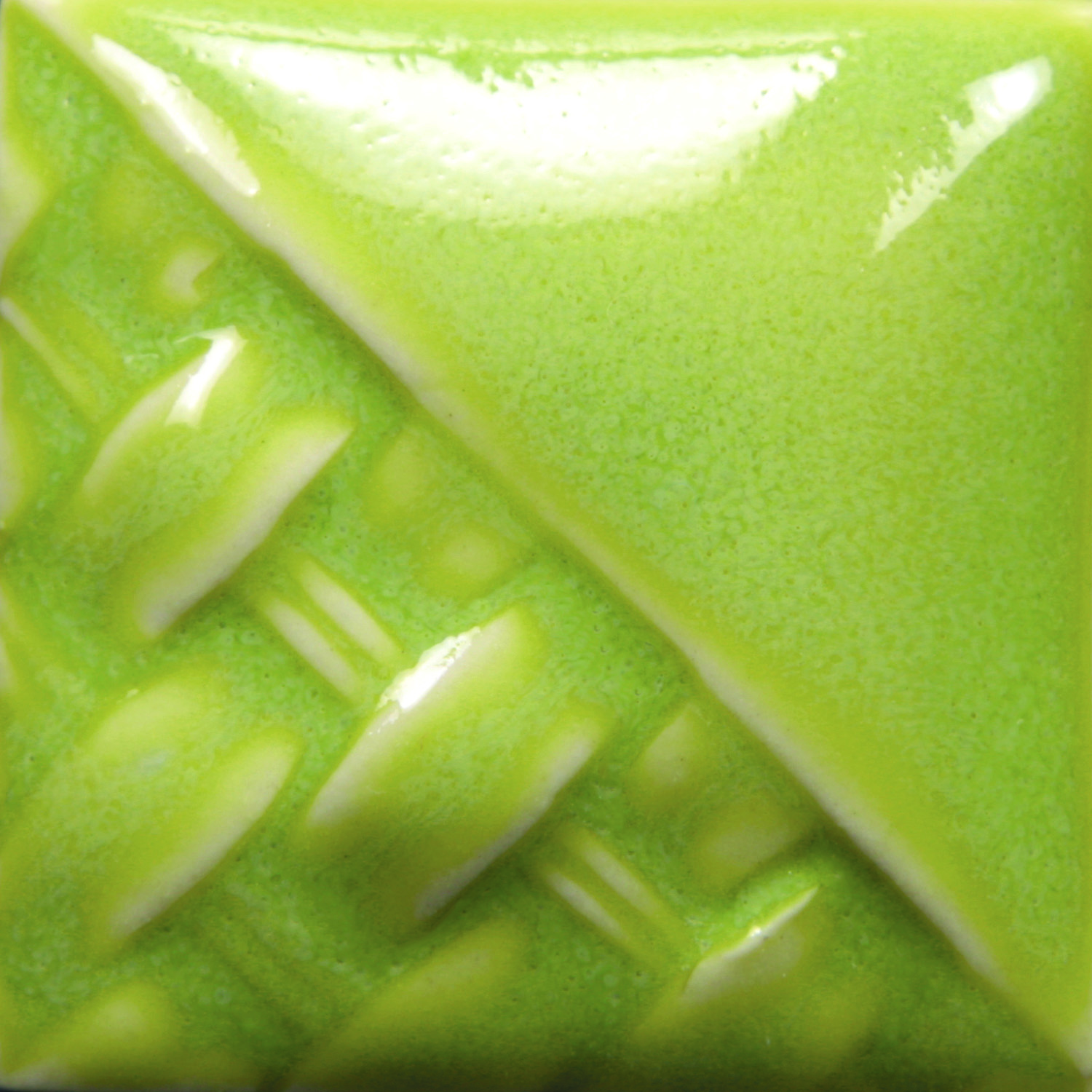 Picture of Mayco SW-253 Green Opal Stoneware High Grade Glaze