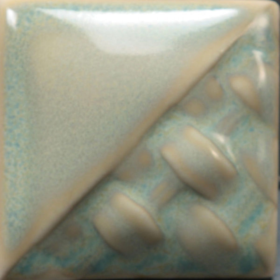 Picture of SW167 Sand Sea Stoneware Mayco High Grade Glaze