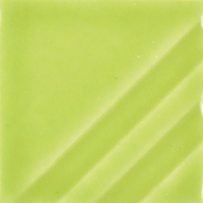 Picture of Mayco FN-224 Key Lime Foundations Semi-Transparent Glaze