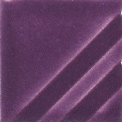 Picture of Mayco FN-223 Amethyst Foundations Opaque Glaze