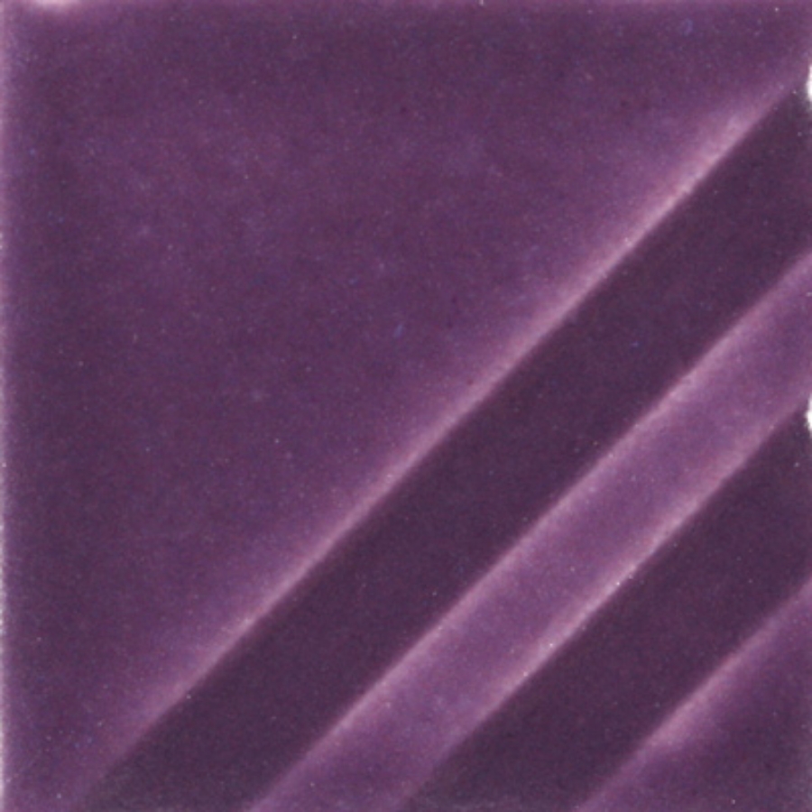 Picture of Mayco FN-223 Amethyst Foundations Opaque Glaze