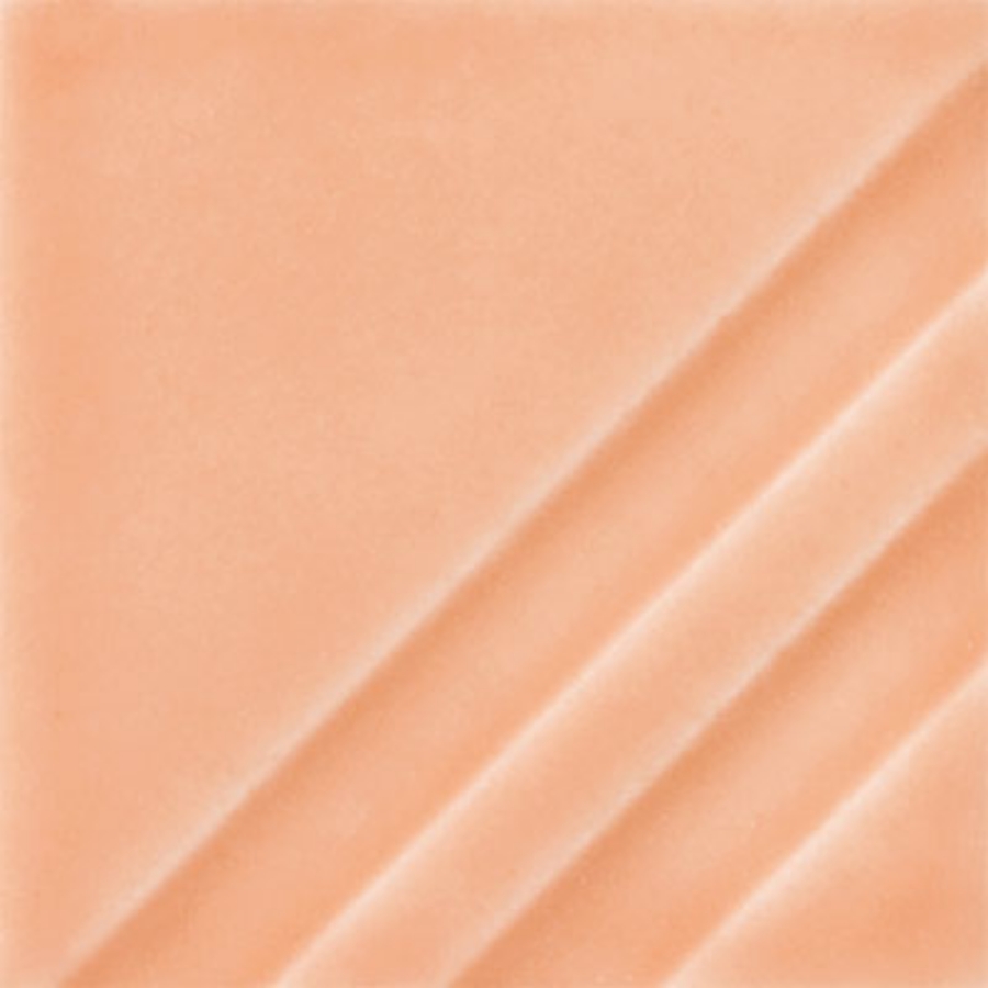 Picture of Mayco FN-208 Crystal Coral Foundations Semi-Transparent Glaze