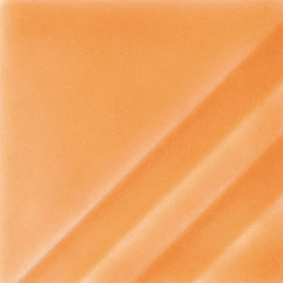 Picture of Mayco FN-207 Orange Slice Foundations Semi-Transparent Glaze