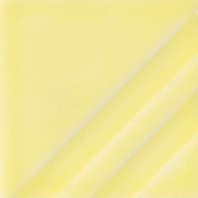 Picture of Mayco FN-206 Lemon Ice Foundations Semi Transparent Glaze