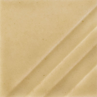 Picture of Mayco FN-204 Mudpuddle Brown Foundations Semi-Transparent Glaze