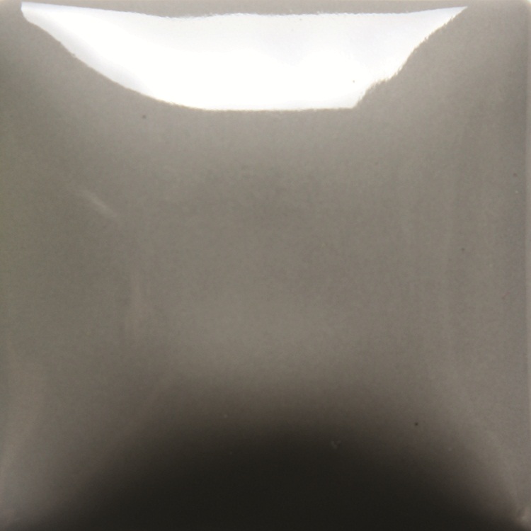 Picture of Mayco FN-024 Gray Foundations Opaque Glaze