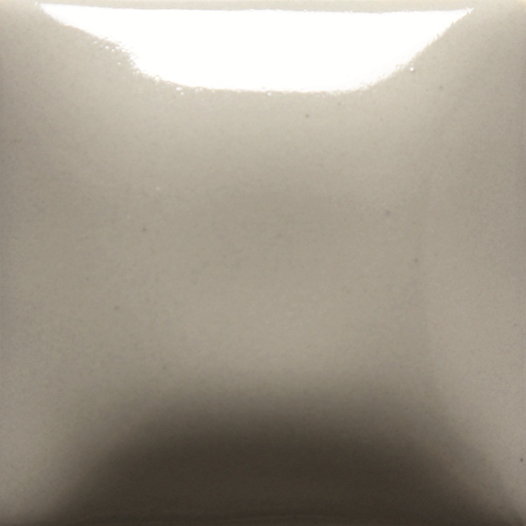 Picture of Mayco FN-039 Light Gray Foundations Opaque Glaze