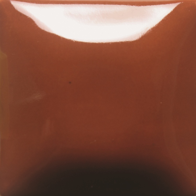 Picture of Mayco FN-023 Cinnamon Foundations Opaque Glaze