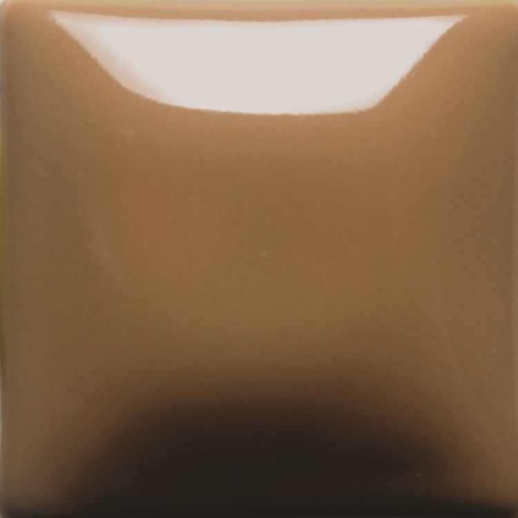 Picture of Mayco FN-022 Tan Foundations Opaque Glaze