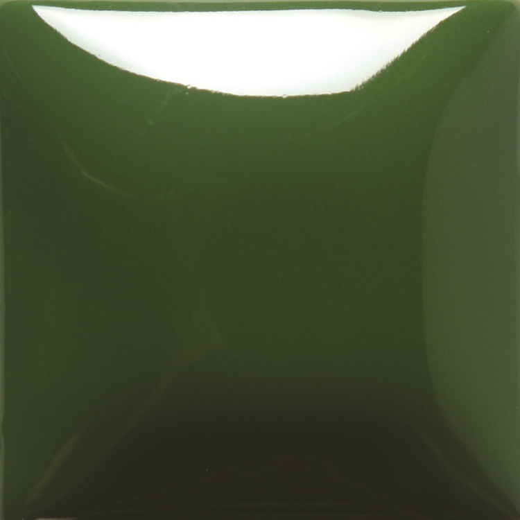 Picture of Mayco FN-010 Tree Green Foundations Opaque Glaze