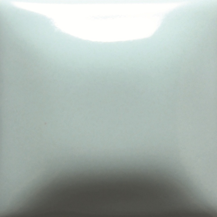 Picture of Mayco FN-011 Light Blue Foundations Opaque Glaze