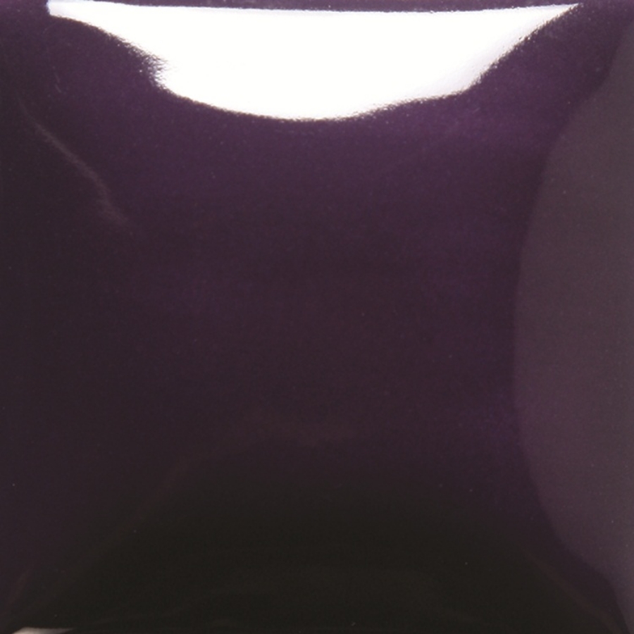 Picture of Mayco FN-017 Purple Foundations Opaque Glaze