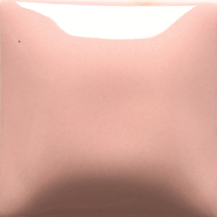 Resim Mayco FN-005 Pink Foundations Opak Sır