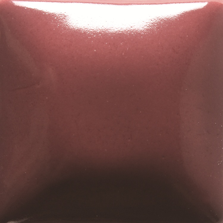 Picture of Mayco FN-025 Raspberry Whip Foundations Opaque Glaze