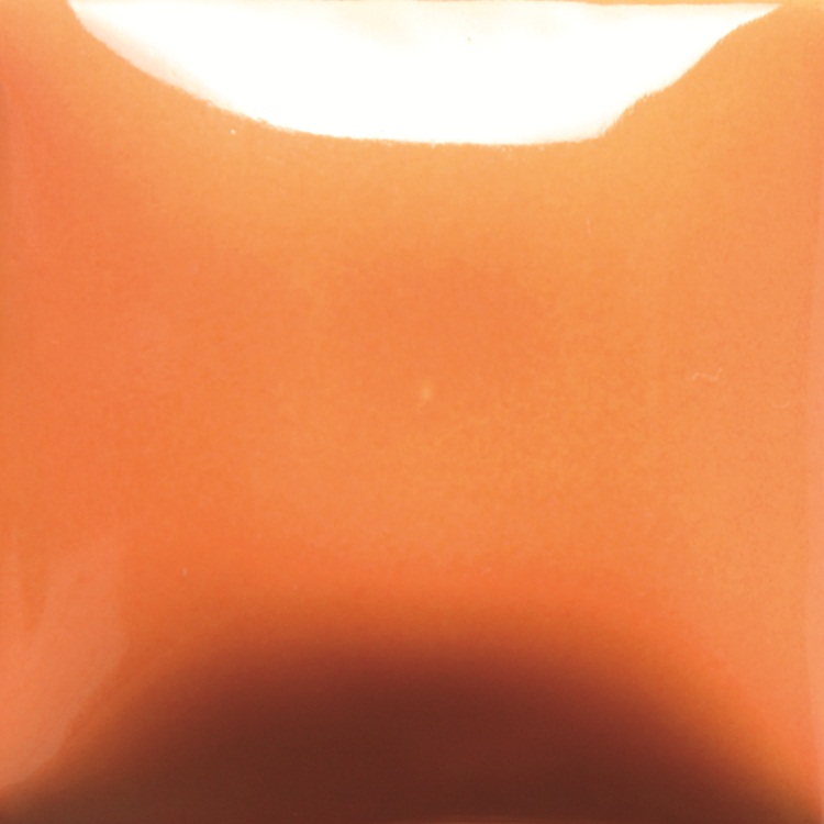 Picture of Mayco FN-040 Pumpkin Foundations Opaque Glaze