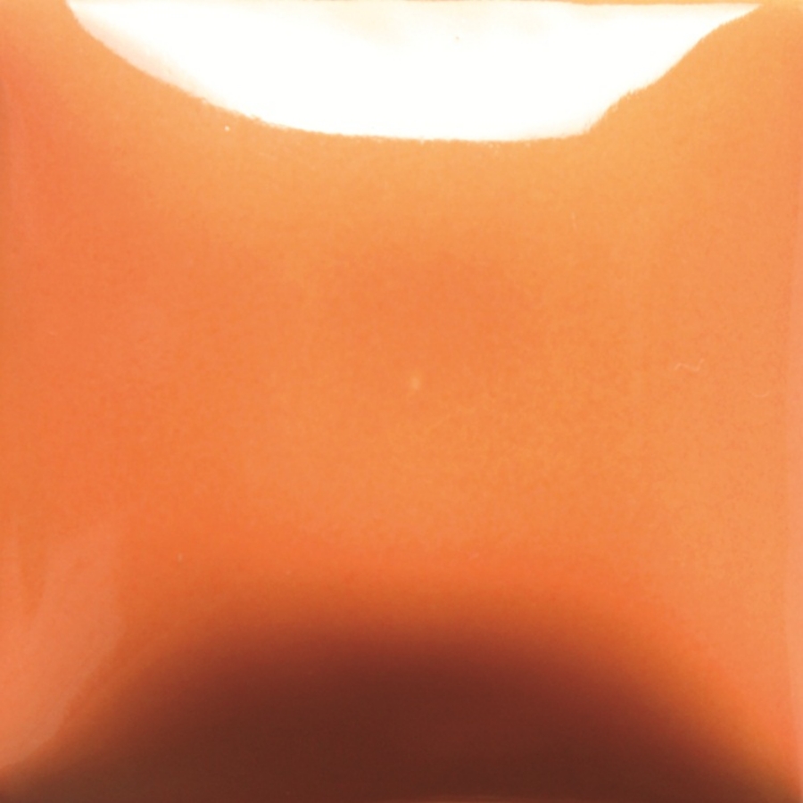 Picture of Mayco FN-040 Pumpkin Foundations Opaque Glaze