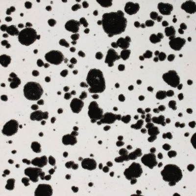 Picture of Mayco CG-977 Ink Spots Crystal Glaze