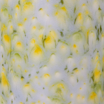 Picture of Mayco CG-963 Lemon Lime Crystal Glaze