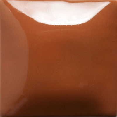 Picture of Mayco SC-25 Crackejack Brown Stroke & Coat Opaque Glaze