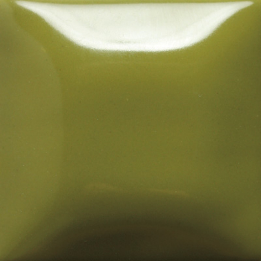 Picture of Mayco SC-52 Toad İly Green Stroke & Coat Opaque Glaze