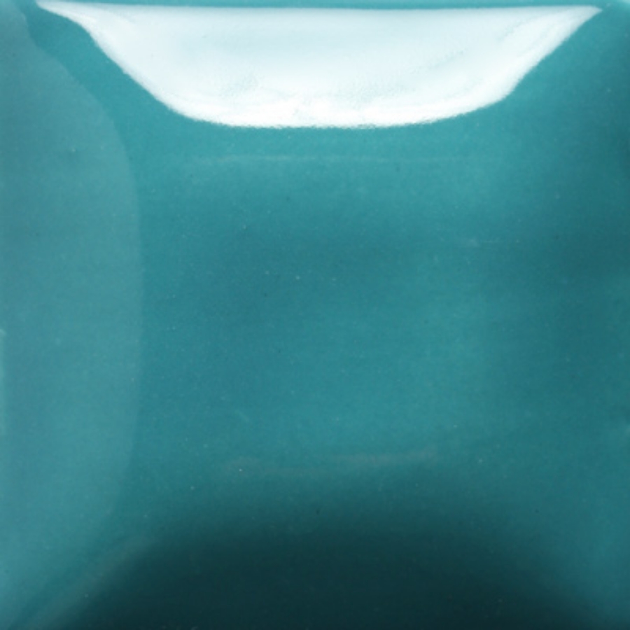 Picture of Mayco SC-28 Blue Isle Stroke & Coat Opaque Glaze